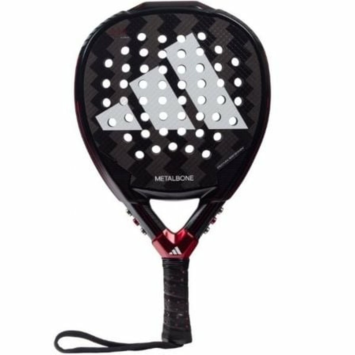 Adidas Padel Racket Adidas Adipower Metalbone 3.3 2024 (Ale Galán)