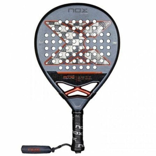 Nox Sport Padel Racket Nox At10 Genius Alum 18K 2025