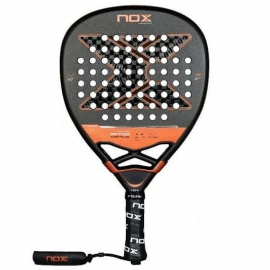 Nox Sport Padel Racket Nox At10 Luxury Genius Attack 12K 2025