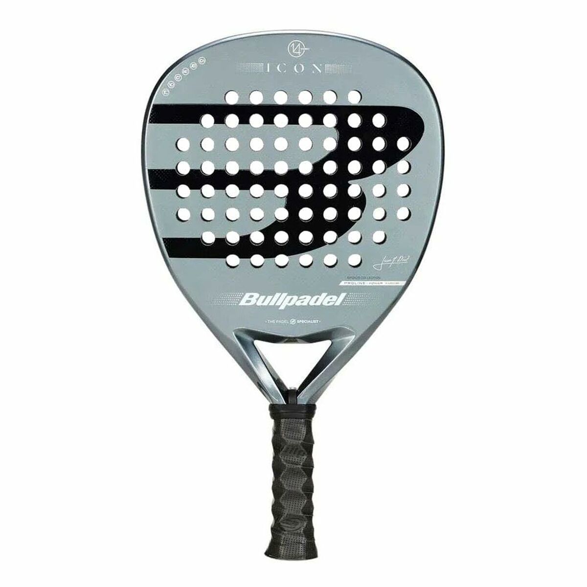 Bullpadel Padel Racket Bullpadel Icon 2025