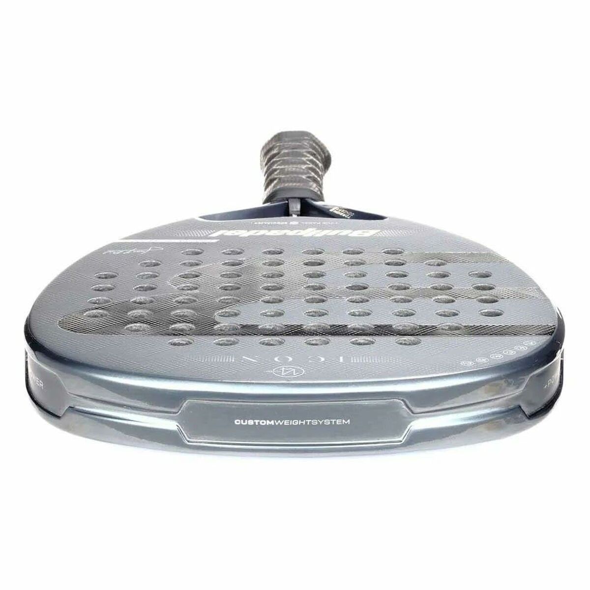 Bullpadel Padel Racket Bullpadel Icon 2025