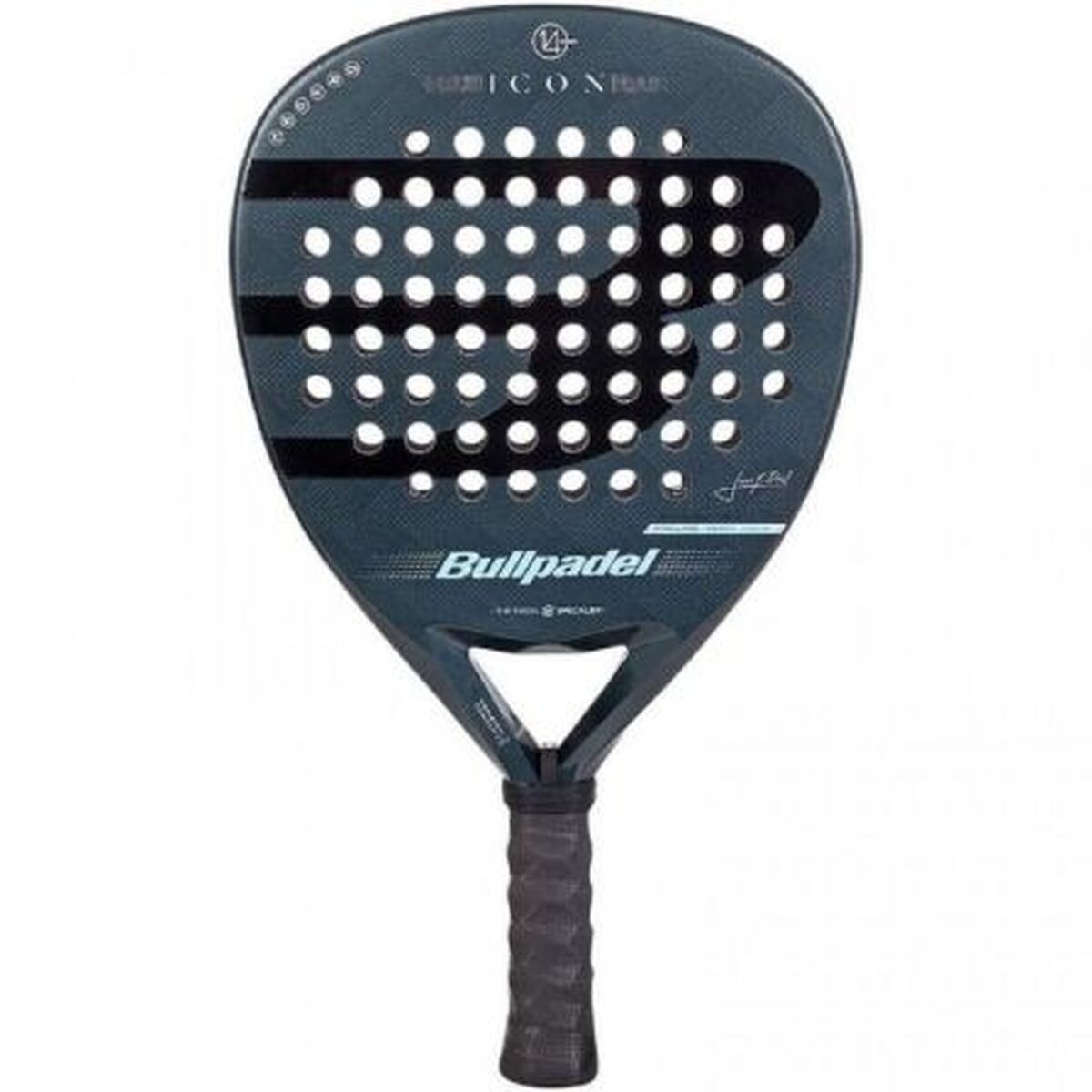 Bullpadel Padel Racket Bullpadel Icon 2025