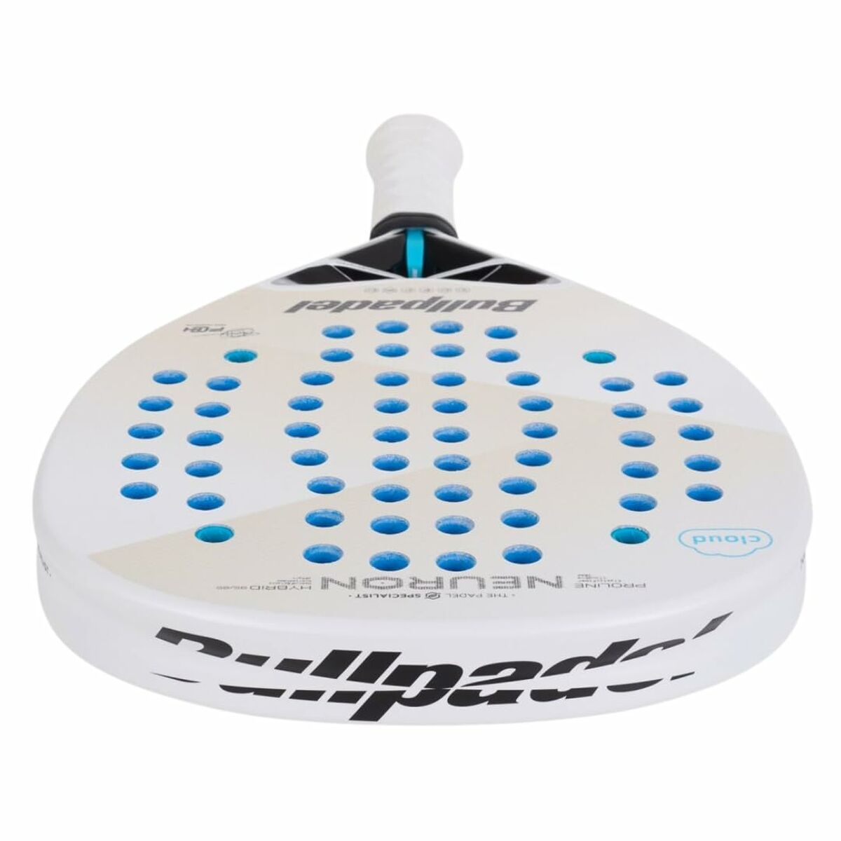 Bullpadel Padel Racket Bullpadel Neuron Cloud 2025