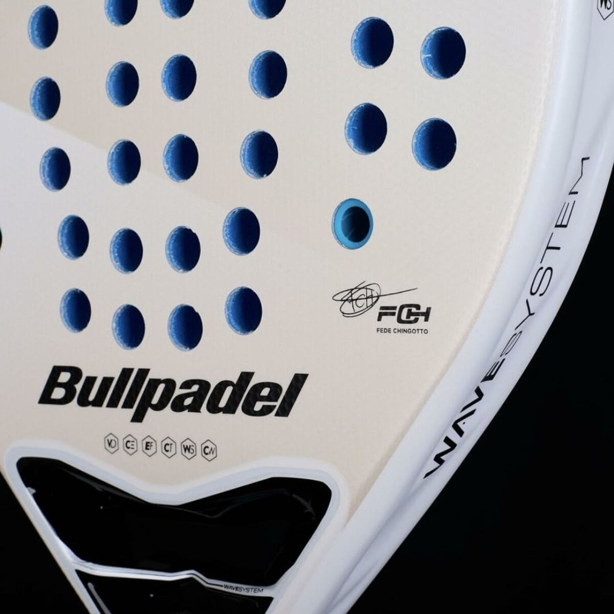 Bullpadel Padel Racket Bullpadel Neuron Cloud 2025