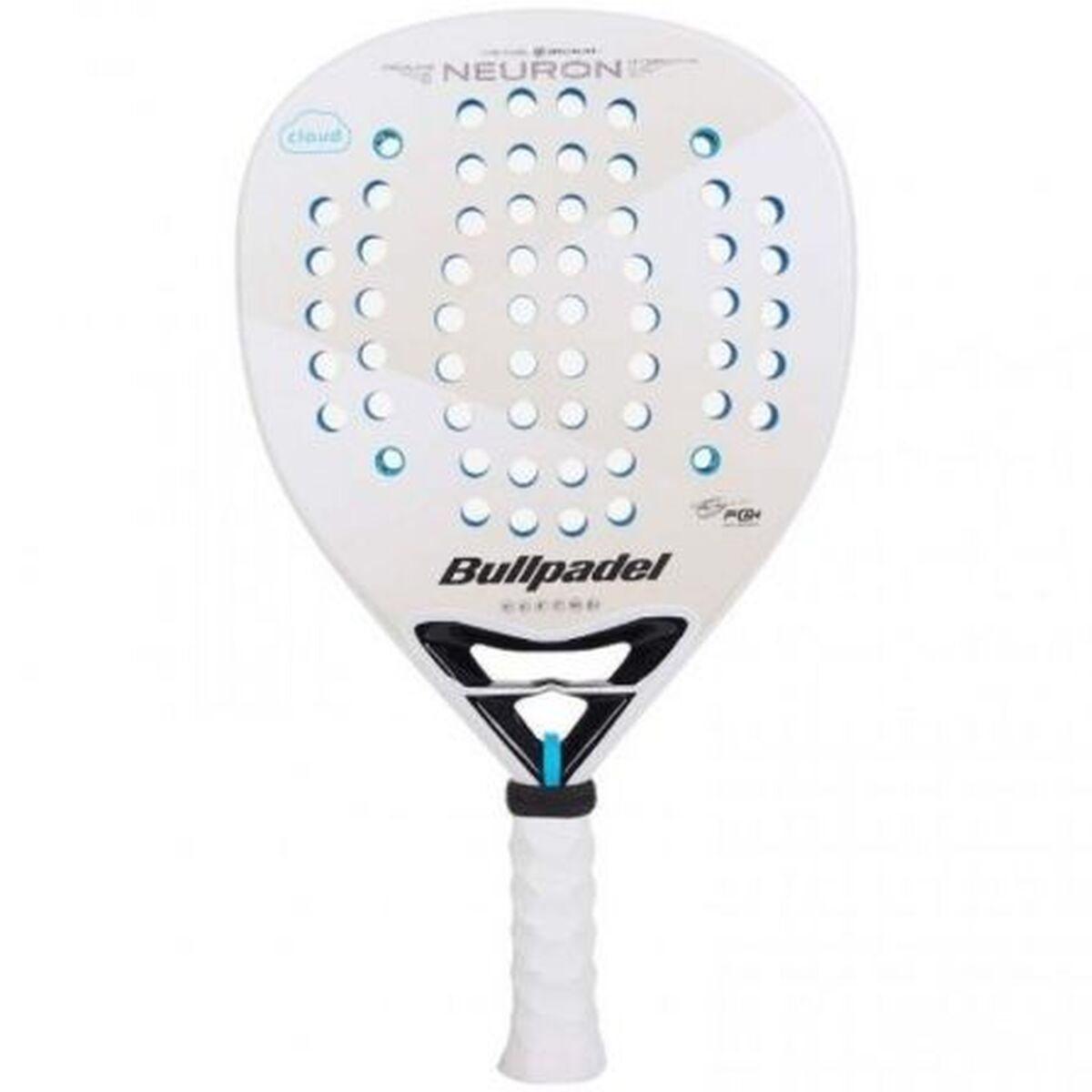 Bullpadel Padel Racket Bullpadel Neuron Cloud 2025