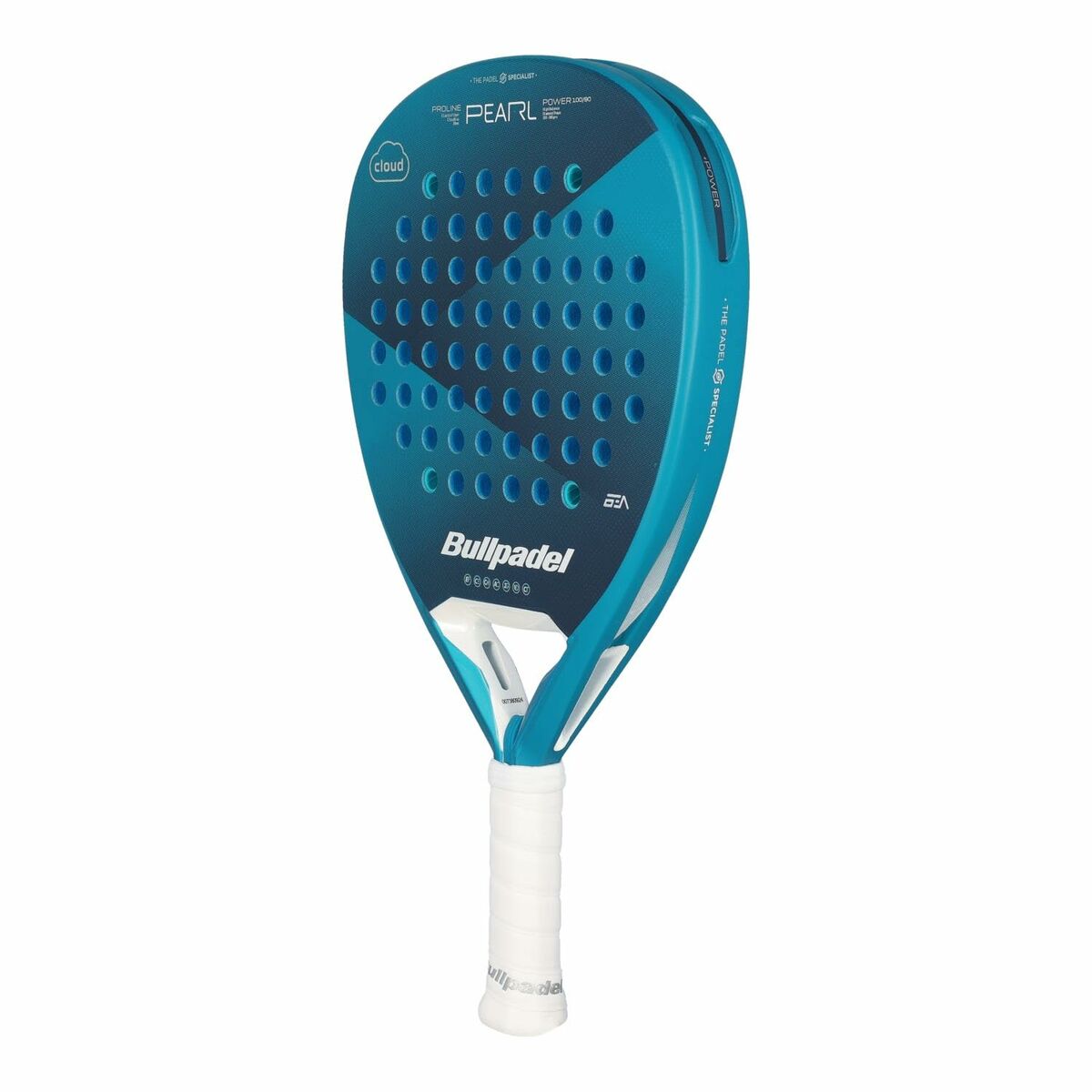 Bullpadel Padel Racket Bullpadel Pearl Cloud 2025
