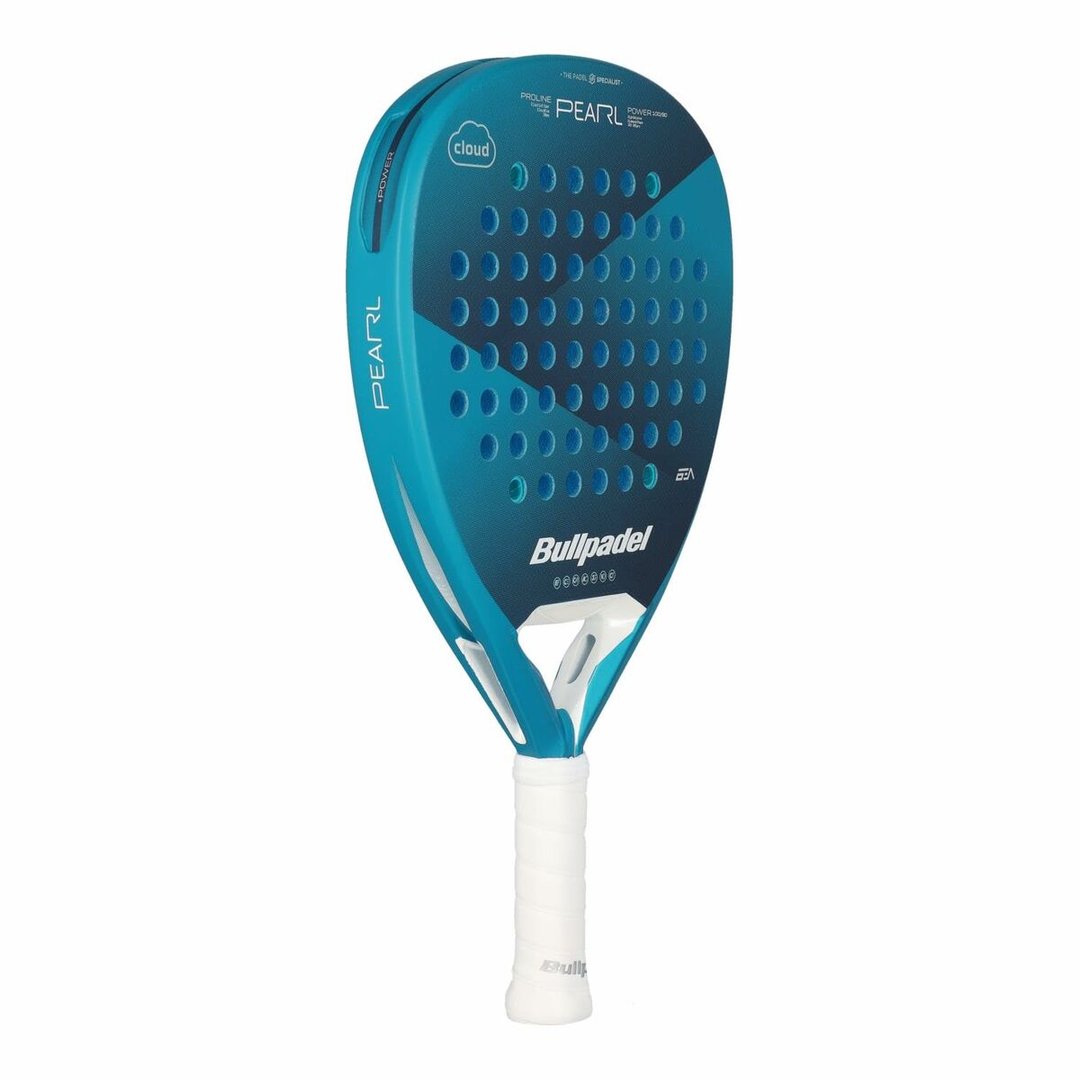 Bullpadel Padel Racket Bullpadel Pearl Cloud 2025