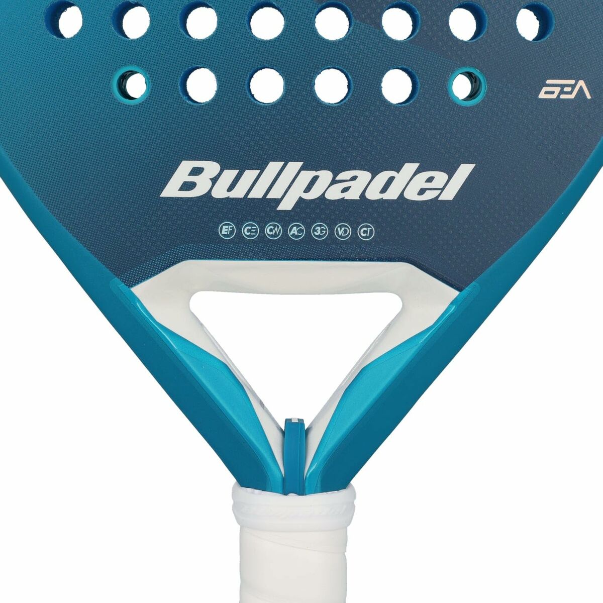Bullpadel Padel Racket Bullpadel Pearl Cloud 2025