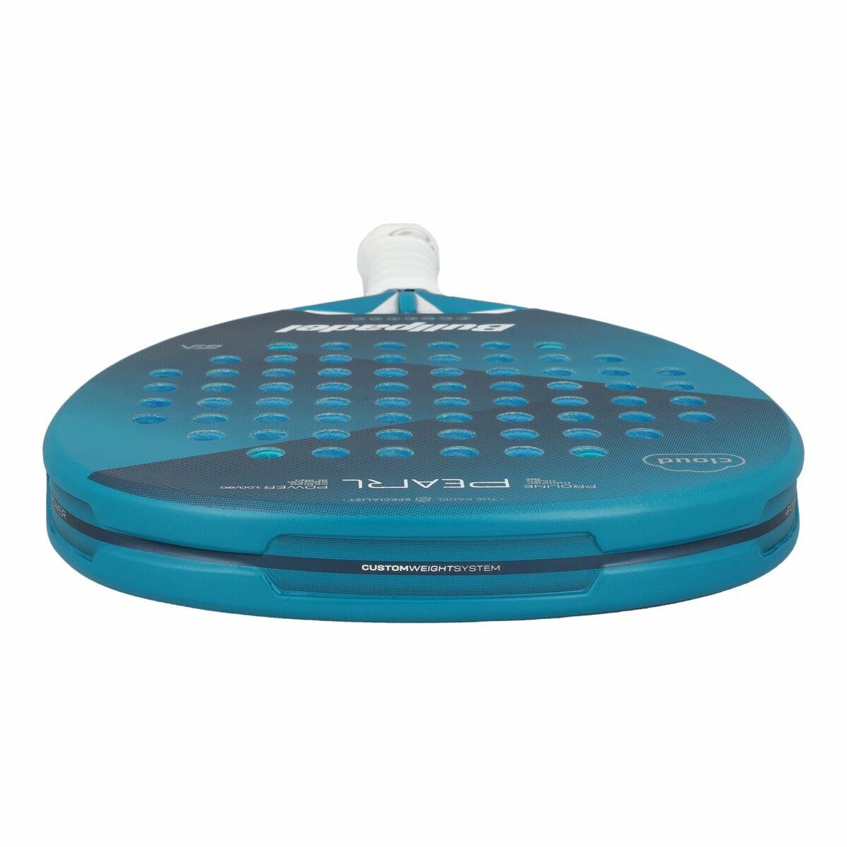 Bullpadel Padel Racket Bullpadel Pearl Cloud 2025