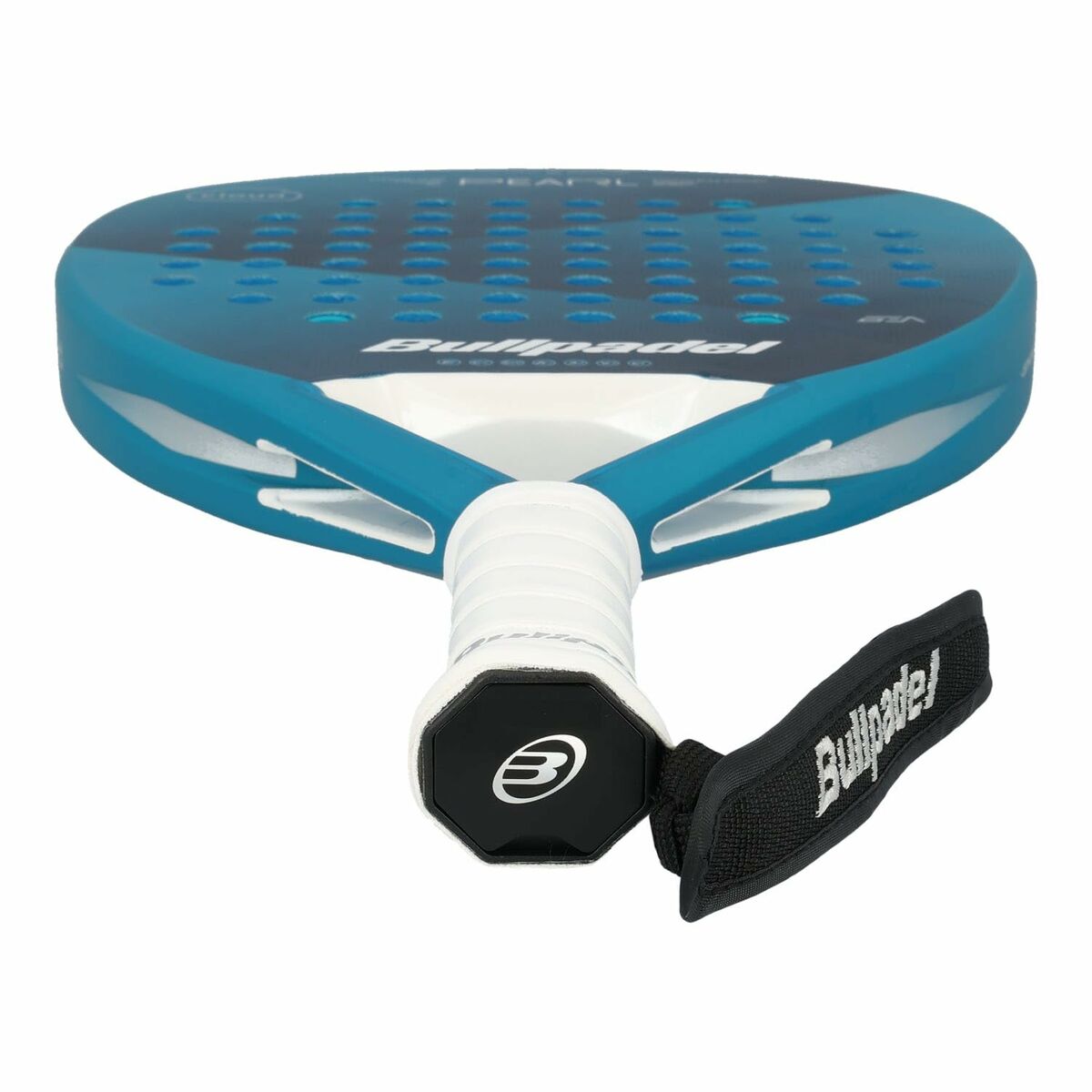 Bullpadel Padel Racket Bullpadel Pearl Cloud 2025