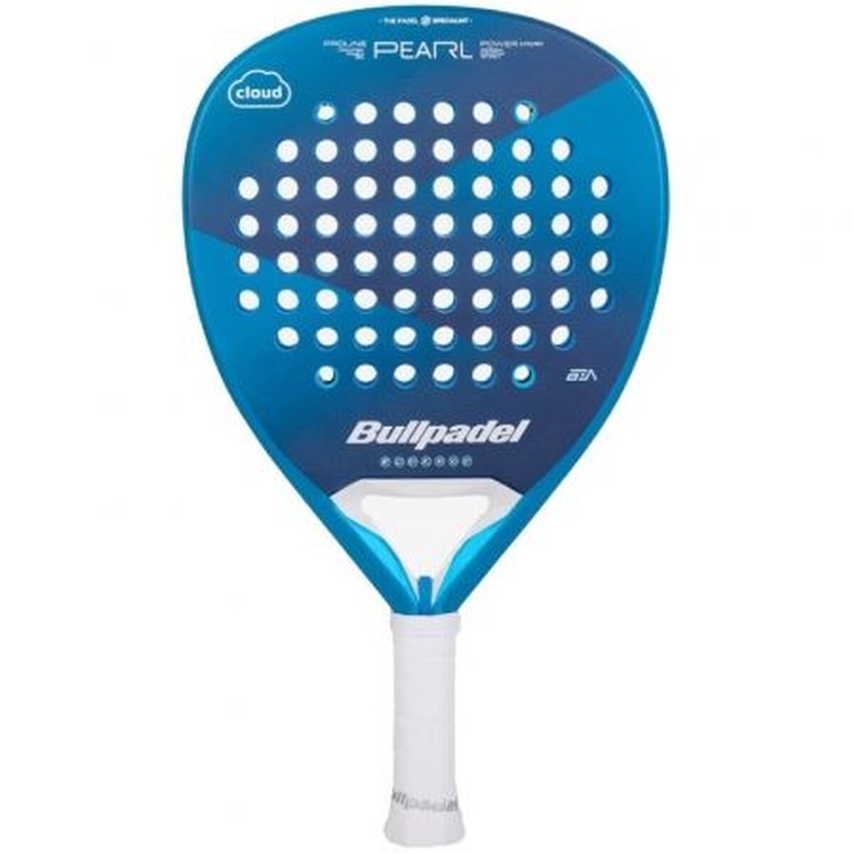 Bullpadel Padel Racket Bullpadel Pearl Cloud 2025