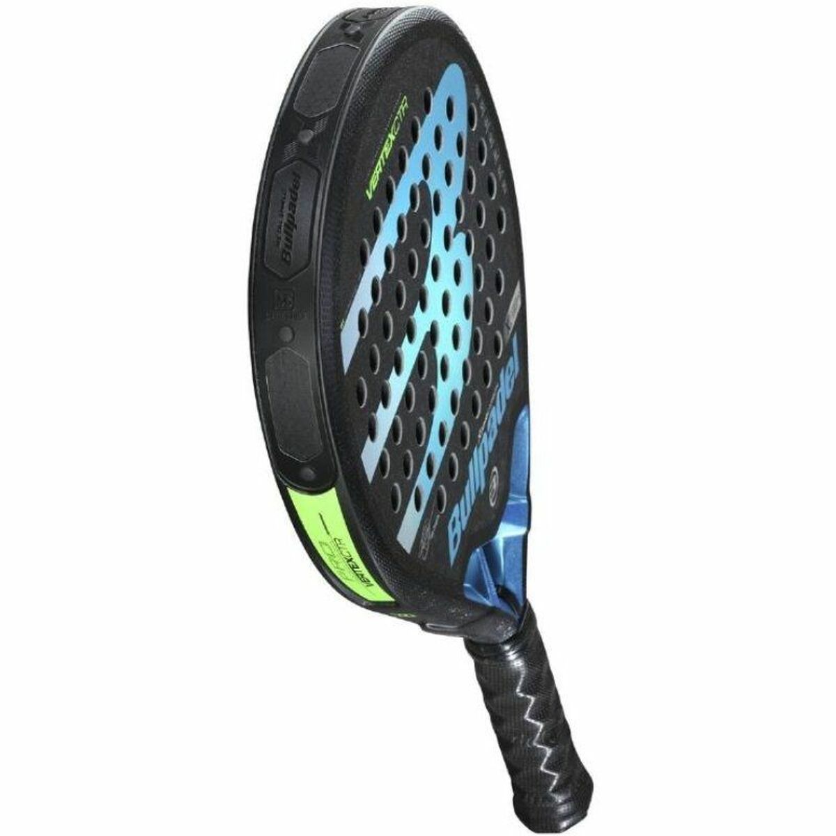 Bullpadel Padel Racket Bullpadel Vertex 02 Control Proline 2020 Fede Chingotto