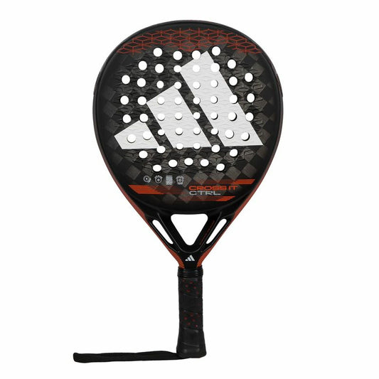 Adidas Padel Racket Adidas Cross It Ctrl Red