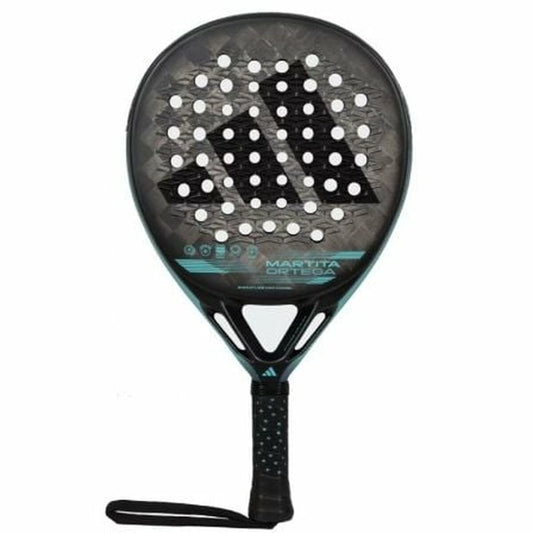 Adidas Padel Racket Adidas Cross It Light 2024 (Marta Ortega) Black