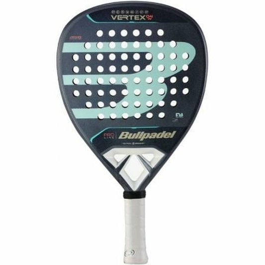 Bullpadel Padel Racket Bullpadel Vertex 04 W 2024 38 Mm Black