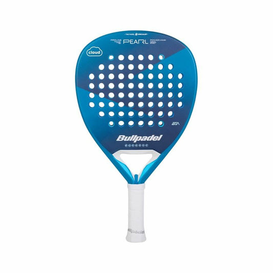 Bullpadel Padel Racket Bullpadel Pearl Cloud 25 Blue