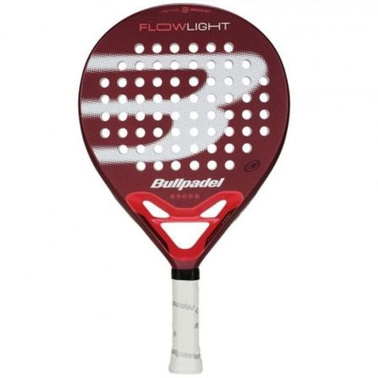 Bullpadel Padel Racket Bullpadel Flow Light 25